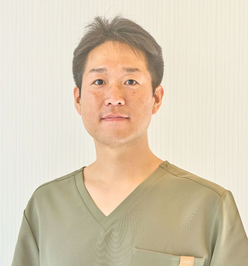 院長写真